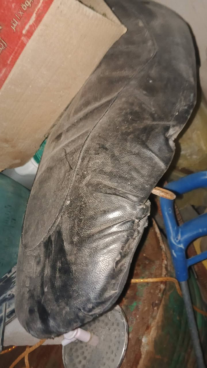 مكينه ساطره 50
كشن  ب10
كفرات 25
ذيل كامل 5
مكاني نجف 
***********
