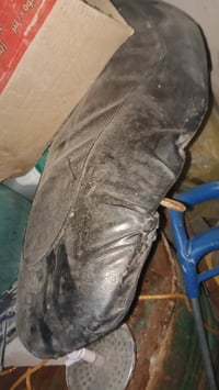 مكينة ٥٠ • كفرات • نجف