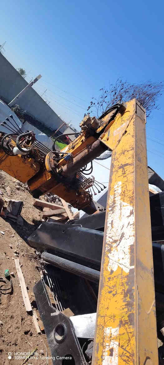 السلام عليكم 
كرين سوبر زت 5 طن 2 سلايت للبيع جهاز جديد  مكاني المسيب السعر 60
***********
***********
