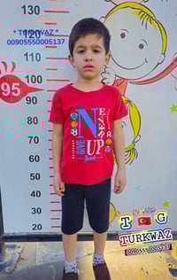 طقم ولادي قطني • صنع تركي • ١٤٠٠ قطعة