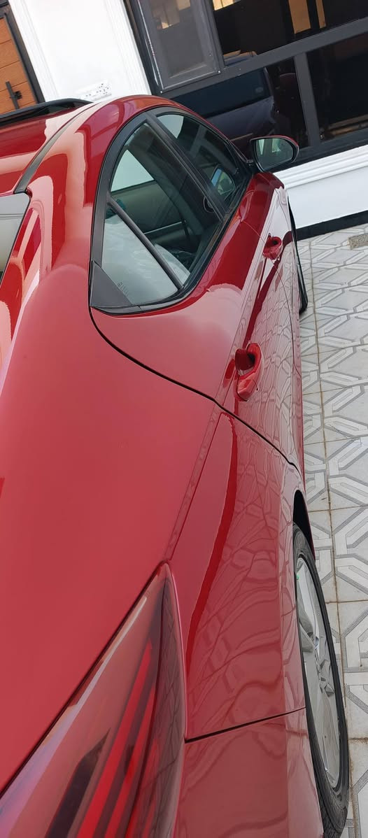 السلام عليكم النترا موديل 2020 وارد امريكي بيها قطعتين صبغ فقط بدون بارد بدون شخوضه السياره فول فاتحه بصمه رقم بابل السياره جاهزه من كل شيء مكان سياره بابل السعر 130 وبيها شويه مجال  رقم الهاتف ***********
