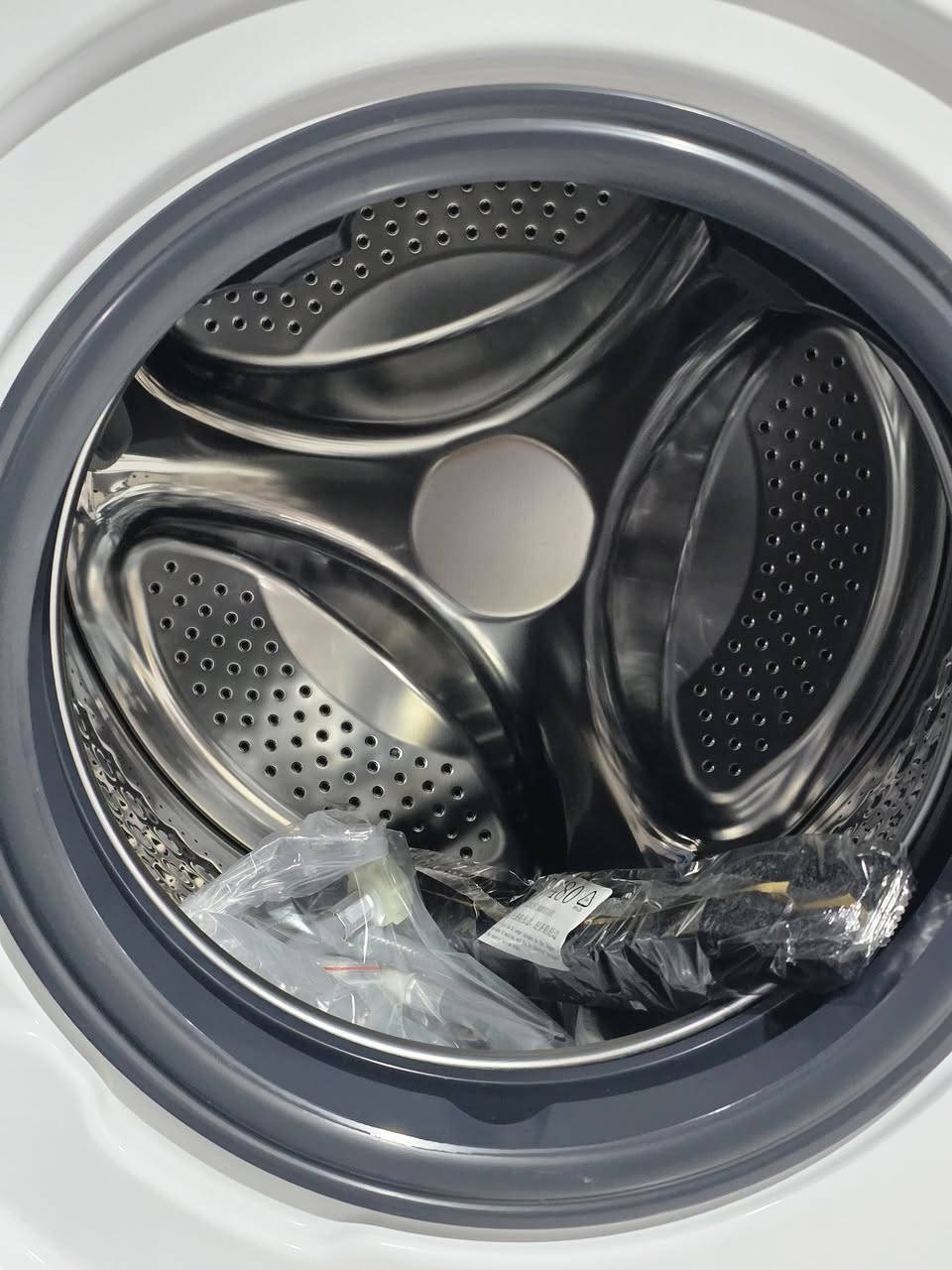 👈معرض ابو فواز للاثاث المنزلي الجمله والمفرد👉

وصول غساله جنرال 12 كيلو فول الفول نضام انفيرتر اقتصادي للكهرباء مع ضمان سنه صيانه مجاني بسعار مناسبه زورونا تجدون كل ماهوه جديد 🌹 🌹 

#ملاحضه_متوفر_جمله_لصحاب_المحلات 

 العنوان تكريت شارع الزهور مقابل كليه تربيه البنات مجاور الناصر مول الاستفسار والاتصال بل ***********
***********اتصال
***********واتساب فقط
