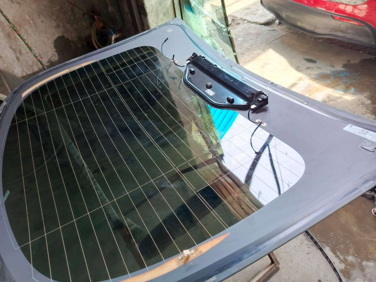 السلام عليكم
بمناسبه شهر رمضان صح اتأخرت عليكم شويه

بس ارجع وياكم بالعرووض والخصومات جووه السووك اهلان وسهلان بالجميع
تبديل الجام الامامي والخلفي

تبديل جام الابواب المضلل والعادي

تصليح وتبديل مكائن الجام

تبديل وتصليح المراءه الجانبيه الشفط والعادي

قص المري الجانبيه

*********** بي واتساب

اهلان وسهلان بالجميع
