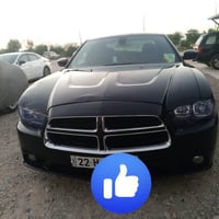 جارجر • ٢٠١٤ • كفاله