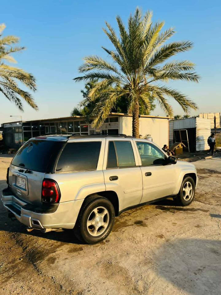 بلايزر 2007
رقم بابل سنوية لغاية 2028 
صبغ احزام جماليه بدون حادث 
تدفئة تبريد تخم تاير كير محرك كفالة
سعرها 70 
مكاني كربلاء طويريج
***********
