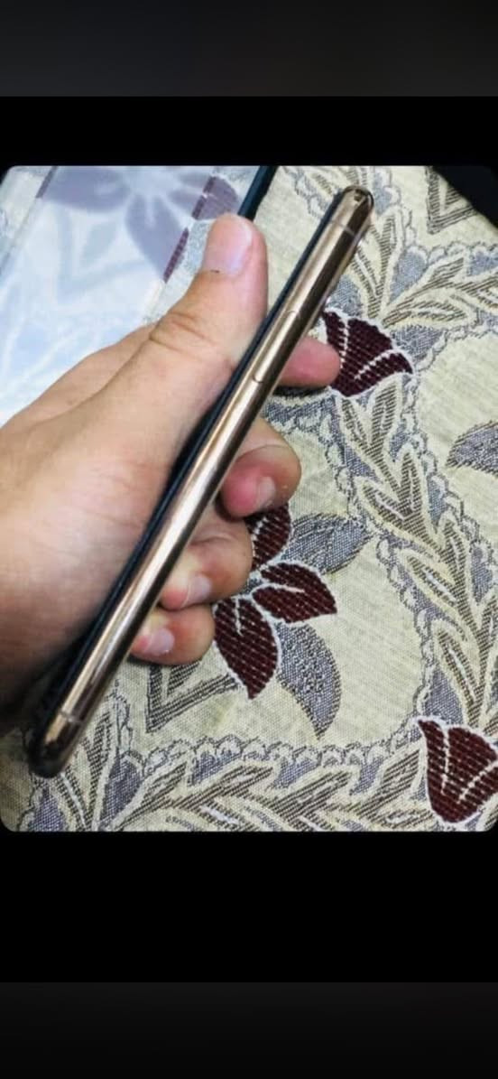 11برو ماكس مستعجل على  للبيع جهاز كله شغال ونضيف مستبدل فقط شاشة اصليه من ابل ٣خيارات وبطارية 78ابلاديه ذاكره ٢٥٦ جهاز كله شغال سماعة صوت سيمكارت  سعر خاص او اكتب السعر البالك وذا عجبني اراسلك كل تفاصيل الجهازبل منشور موو تدخلي خاص دزلي تفاصيله


**إذا كنت صاحب هذا الإعلان وتريد حذفه لأي سبب، رجاءا أرسل رسالة إلى الدعم الفني**