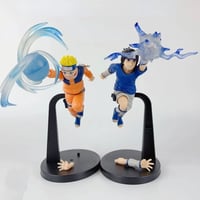 ناروتو • ساسكي • توصيل محافظات