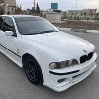 ماشەاللە لەماڵی هەموو لایەک بیئێم سەقەڕ E39.   1997 ئاڕم پلاستیک هەولێ...