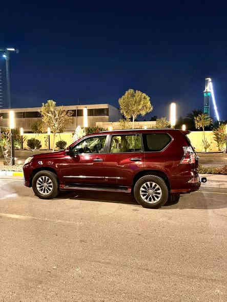 سلام عليكم 
برادو لكزس 2014 جديده 

صيانتها بالشركة ومسويله ادامه كامله قبل يومين السياره على ايدي جديده 

فول مواصفات

بصمه 

فتحه 

كشنات جلد 

كشنات كهرباء حته كشنات الجنطه كهرباء 

كشن خزن ميموري 

ستيرين كهرباء

كشنات تدفئه تبريد الخلفية والامامية

تحكمات فول 

٤ كامرات

رادارات انامي وجانبي

توقف ذاتي مع قيادة ذاتيه 

ثلاجه 

3 شاشات 

فور ويل 

مكينه ٨سلندر 4600 نفس مكينة الاندكروز 

مكفولة كفاله عامة من الصبغ والتبديل والبارد فقط الدعامية الخلفيه مرشوشة

سعر 300$ وبيه مجال 

مكاني بغداد اليرموك

***********
