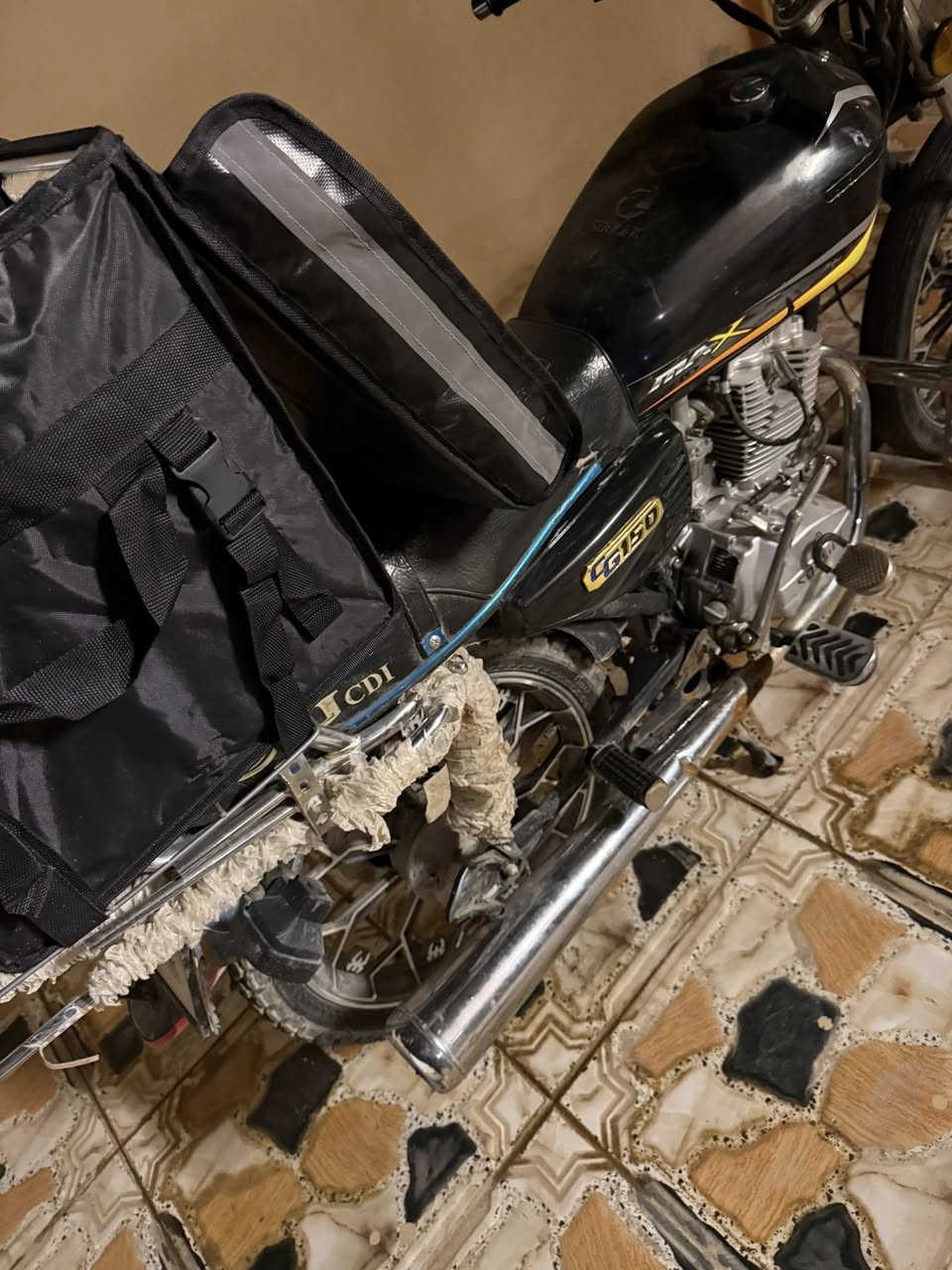 5 كير موديل 25 محرك شرط
سونلنك 2025 محرك  اشاير كهربائيات كلها شرط

ماطور كلشي ما ناقصه

محرك  - 5 كير عنوان - تكريت -  
السعر 675 الف

تواصل خاص 

او

واتساب 

***********
