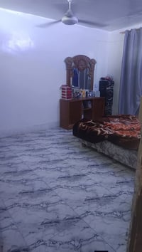 المدائن حي العروبة • ٢٠٠م • غرفتين
