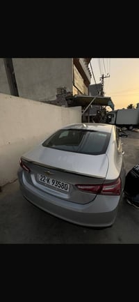 ماليبو • ٢٠٢٢ • ٦٢٠٠٠ كم