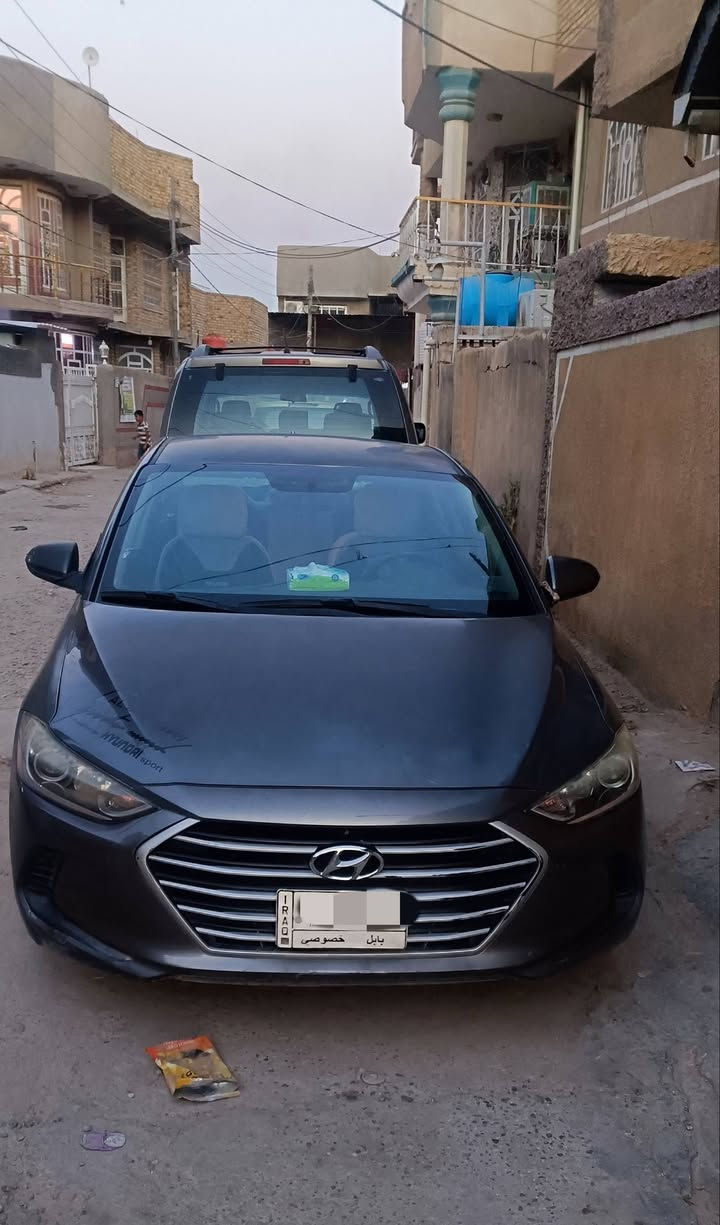 النترا موديل 2018 رقم بابل ماشيه 69 حقيقي تبريد فول وارد امريكي دوش مكان السياره بابل
الحله التواصل على الرقم ***********
