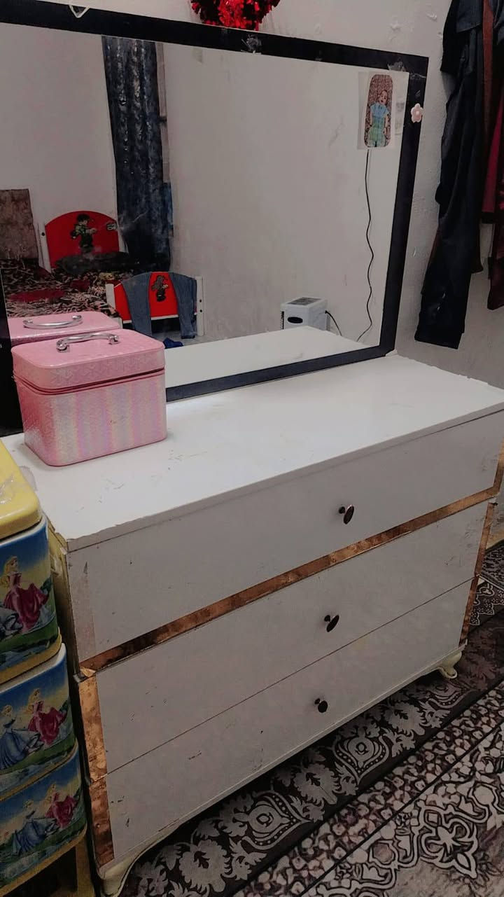 السلام عليكم غرفه نوم تركيه بسعر مناسب كلش


**إذا كنت صاحب هذا الإعلان وتريد حذفه لأي سبب، رجاءا أرسل رسالة إلى الدعم الفني**