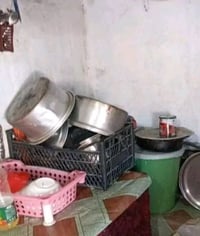خواتم صغار • يتامى • مستعجلة