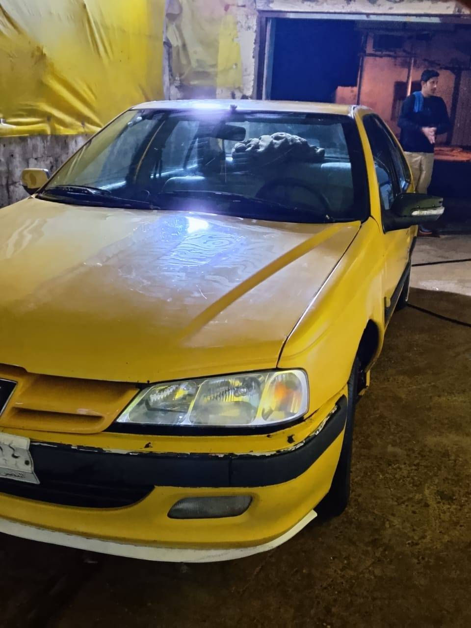 سلام عليكم بيجو بارص للبيع رقم بصره مكفوله مديل 2015مكينه كير حداده جديده تخم تاير سياره خير من الله سعرها ٢٩ او بيه مجال شراي يتصل ***********
