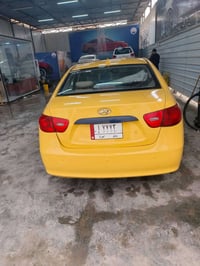 النترا ٢٠١٠ • وارد امريكي • محرك ٢٠٠٠