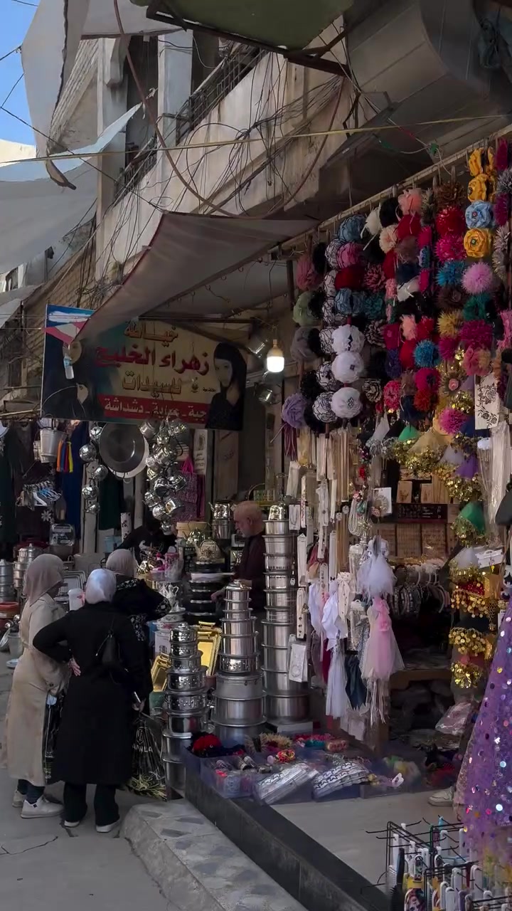 📍 الموقع: الموصل – سوق النبي
🏢 نوع العقار: تجاري
📐 المساحة: 114 متر مربع

فرصة استثمارية مميزة، عقار تجاري للبيع في منطقة سوق النبي بالموصل، بمساحة 114 م²، مناسب لمختلف الأنشطة التجارية والاستثمارية.

💰 السعر: للاستفسار يرجى الاتصال

📞 رقم التواصل:
***********

للمعاينة أو الحصول على مزيد من المعلومات، يرجى الاتصال مباشرة.

#للبيع #عقار_تجاري #الموصل #سوق_النبي #استثمار #عقارات_العرا
