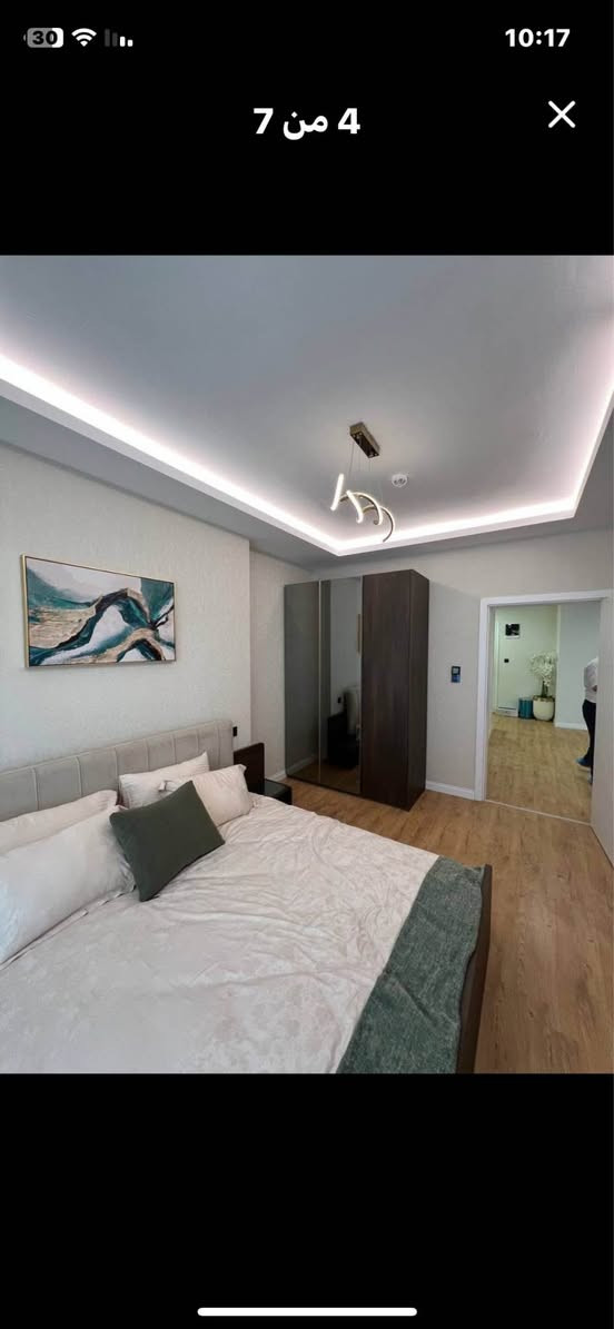 شقة في #الاسكا تاور للبيع قيد الانشاء تاورb طابق 7شقة5
100 متر غرفة وصالة واجه داخلي 
باقي سنة للاستلام 
للأستفسار الاتصال*********** أربيل, العراق
