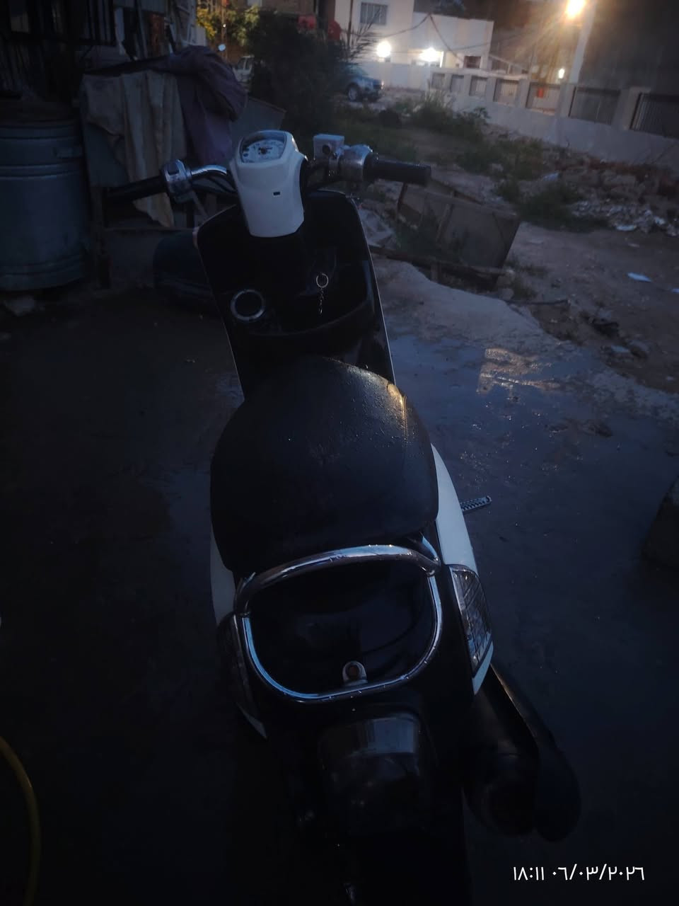 السلام عليكم من رخصة صاحب الكروب ماكس بوليس49بلادي مراوس أب ماكس عدله حسب القناعه المكان كوت الشرقيه علق او اني ارد عليك


**إذا كنت صاحب هذا الإعلان وتريد حذفه لأي سبب، رجاءا أرسل رسالة إلى الدعم الفني**