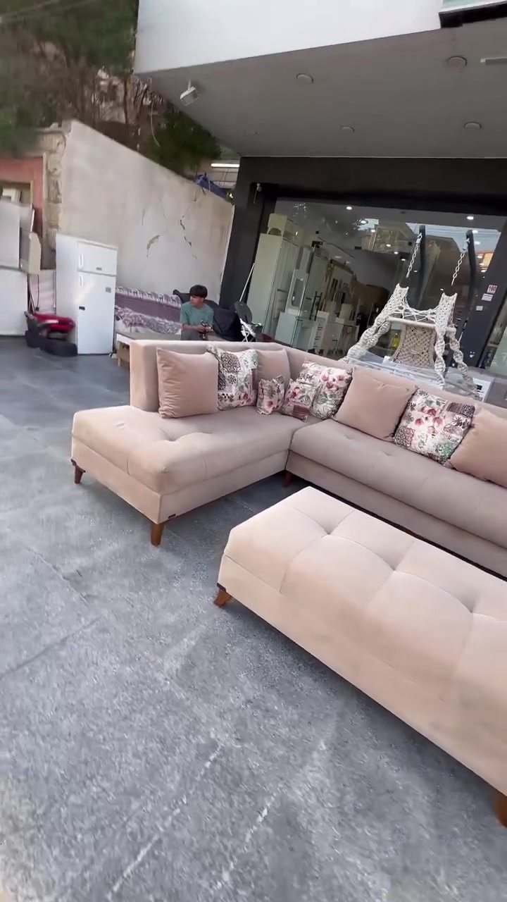 كورنار ماركه ( دلال ) 6 مقاعد بميزه سرير ومخزن  اسفنج فول بولستر طبي  لفريم كله خشب زان + بوف جانبي يصير مقعد مع التخم ويصير 8 نفرات او تخلي طبله وسطي وبخصوص النضافه ف 100‎%‎ نضيف  ويجود توصيل لجميع محافضات العراق  وبا انسب الاسعار  

العنوان اربيل  هفلان شارع المستعمل ( معرض الياقوات ) 

للتواصل 
***********
***********
