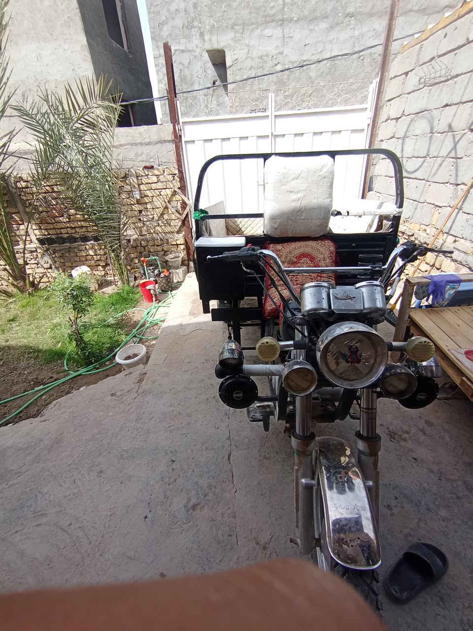 للبيع ستوته 2023مكفوله شاصي وركبه فقط مكينه تبخر و تنقص تمشي ما بيها اي شكال كهربيات كلوبات كله شغاله مراوس عادي حسب القناعه سعر 2150وبيها مجال للشراي يشلع عيوني مكانته بابل الهاشميه تواصل خاص متواجد


**إذا كنت صاحب هذا الإعلان وتريد حذفه لأي سبب، رجاءا أرسل رسالة إلى الدعم الفني**