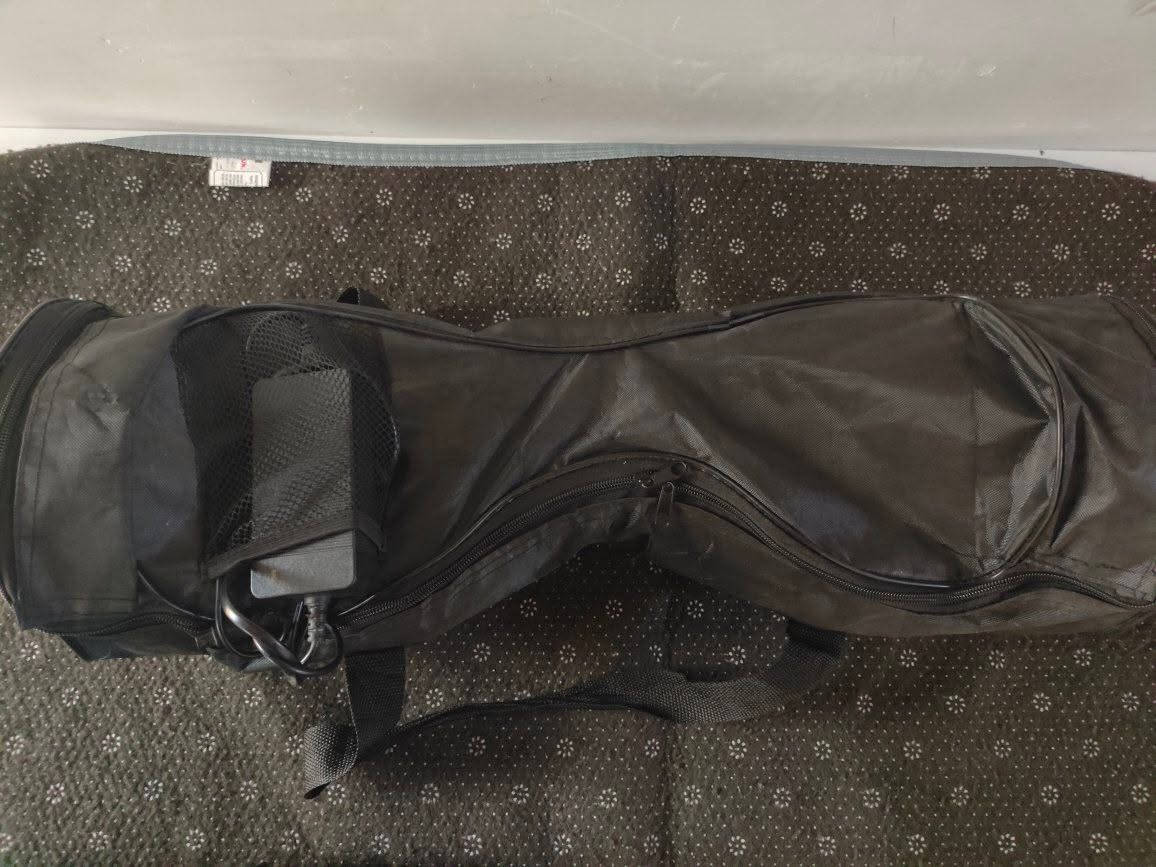 سكوتر ذكي 
قشر نضيف 
شاحنه جنطه معاه 
بس بطاريته هابطه يعني بس اناره يشغل يحتاجله بطاريه 36V


**إذا كنت صاحب هذا الإعلان وتريد حذفه لأي سبب، رجاءا أرسل رسالة إلى الدعم الفني**