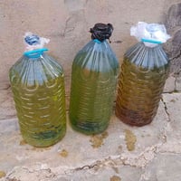 نفط للبيع نضيف ستلام هاذا الشهر القاروره ب 10 نهايته 07715135395