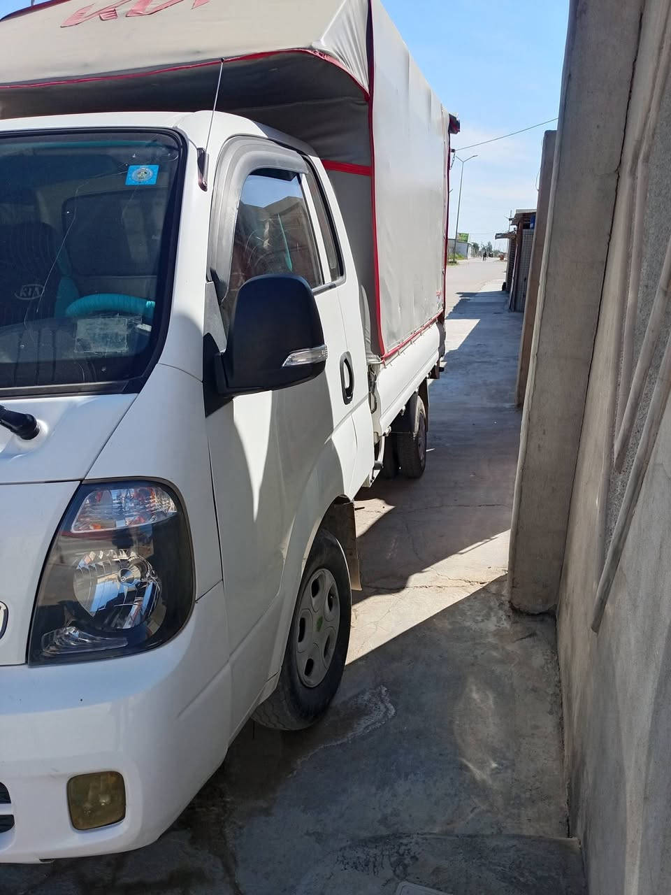 كيا حمل 2018نضيفه سعره115
***********
