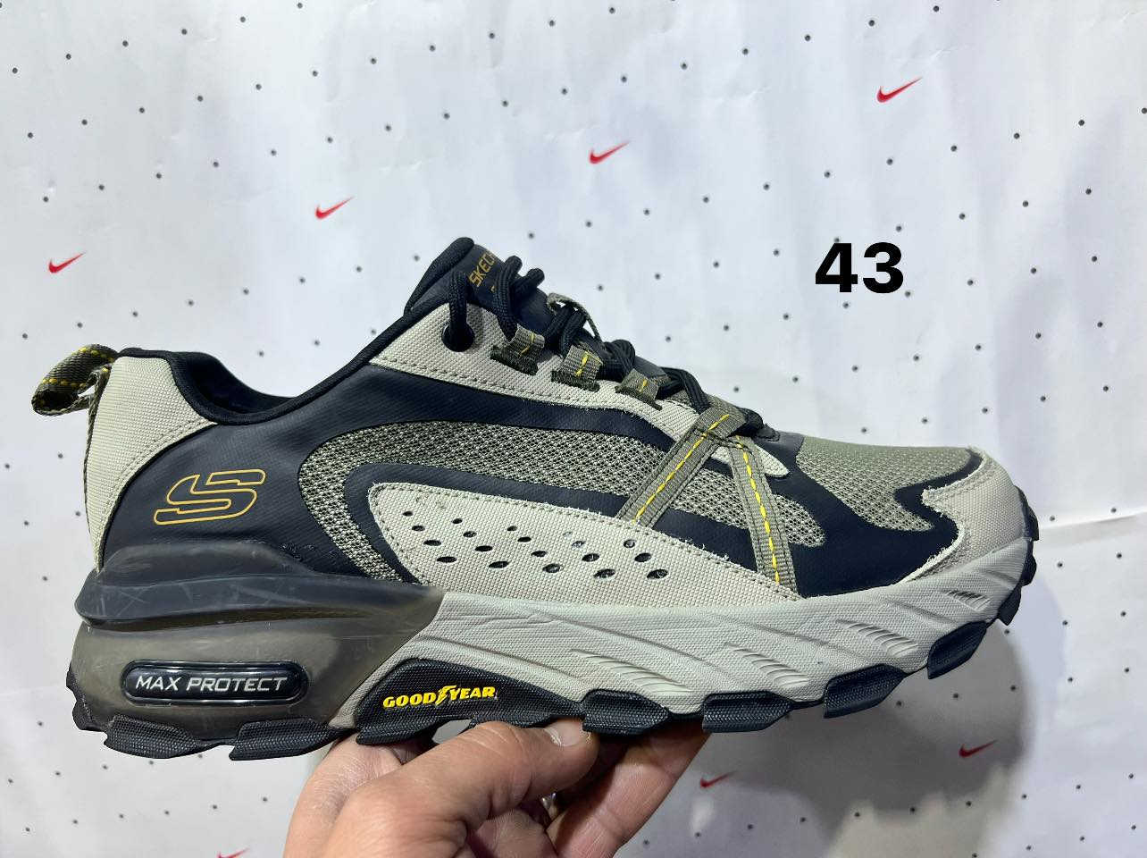 مجموعه الاسكجر 

القياسات داخل الصور 

الاسعار مختلفه 

العنوان باب الشرجي سوك هرج محل ابو رحيم 

توصيل 5


**إذا كنت صاحب هذا الإعلان وتريد حذفه لأي سبب، رجاءا أرسل رسالة إلى الدعم الفني**