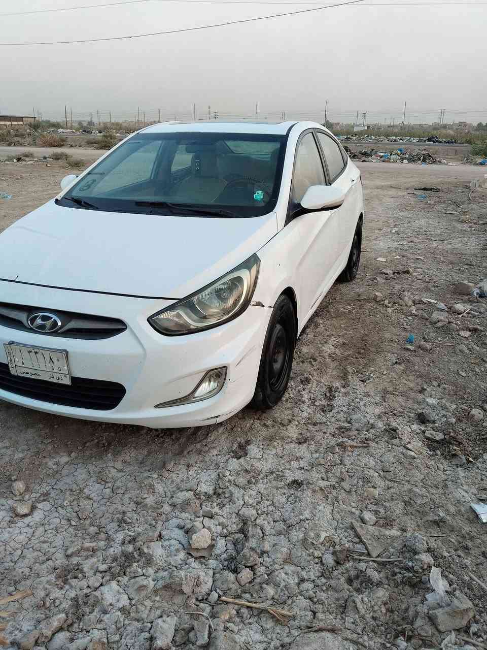 اكسنت موديل 14 خليجي
فول مواصفات جاهزه تفاصيل
***********
