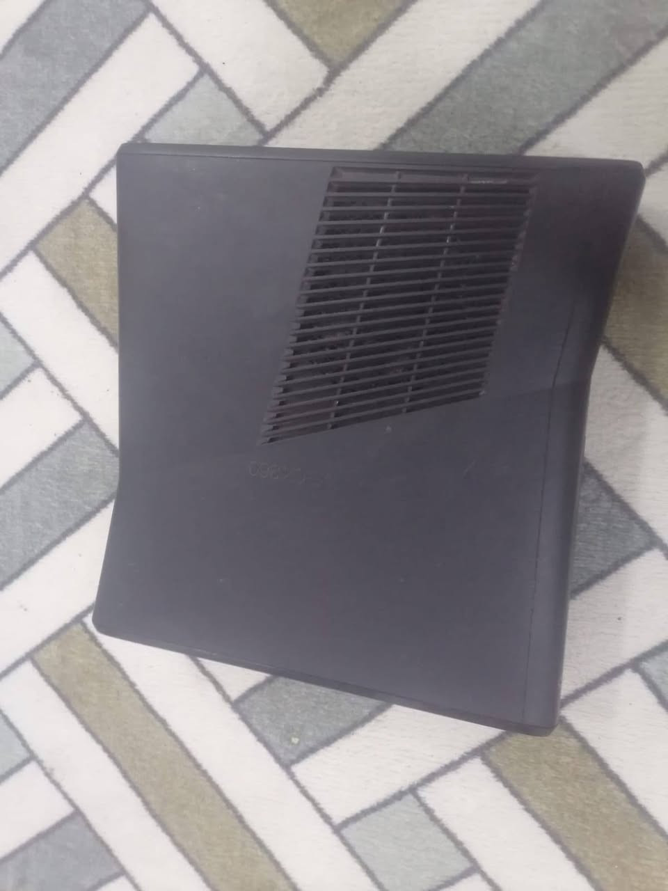 سلام علـيكم
Xbox 360 للبيع كاملة ملحقاته 
العاب   جي تي اي فايف وجي تي اي سان اندرياس بيس 2018وبيس، 2013 وفيفة 2018 وباتمان والعاب هواي 
السعر 100  الف 
العاب132


**إذا كنت صاحب هذا الإعلان وتريد حذفه لأي سبب، رجاءا أرسل رسالة إلى الدعم الفني**