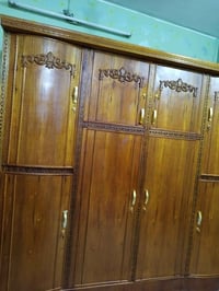 كنتور صاج • ٤ابواب