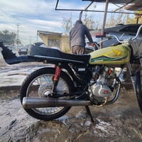 موتور • مكينة رابيدو • ابو غرق