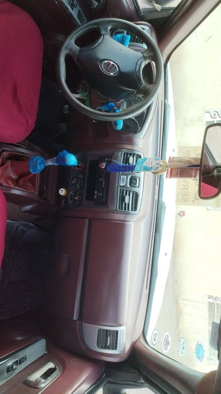 كريت ويل 2014مكفولة على وضع الشركة گير او مكينة او حدادية كلة نضيف على صبغ الشركة تبريد ثلج تخم تايرات امصفرة غرامات امداور ثاني يوم رقم انگليزي مثنى السعر 77 اوبيةمجال،/مكان المثنى_الرميثة_الهلال/مكلف بل نشر الستفسار رقم المبايل ‭0782 988 9347‬
