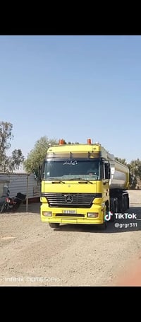 كتروز شمعه 2001 للبيع سحال امامي بلادي عربانه حوضي 26متر    معروضه 475...