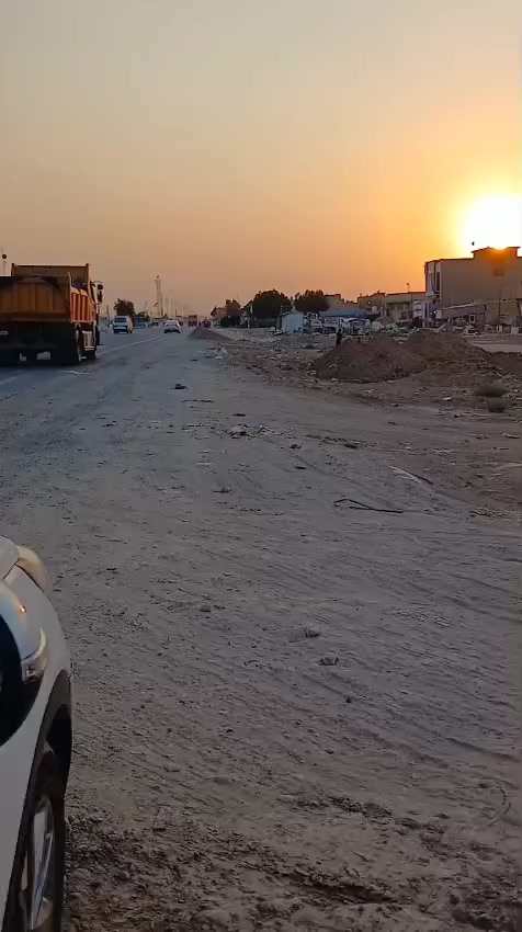 قطعتين طابو صرف مفروزات بالبناء مربع ال12 الف جدا قريبات علشارع لعام الرئيسي
استفسار واتساب على هذارقم*********** ☎️
