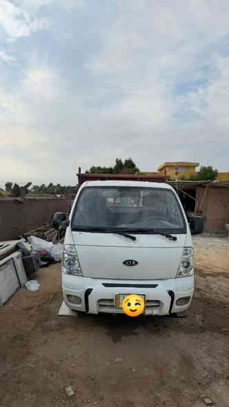 السلام عليكم للبيع كيه فحل موديل 2010 رقم كربلاء مميز سنويه لل27 تحويل ثاني يوم ..مكفوله كير محرك شاصي رقم شاصي اكسل 
مكان كربلاء 
السعر 107 بيه مجال قليل
للستفسار ***********
***********
علمن بدون محجر
