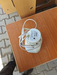 سماعة • اصلي شغاله • رميثه خلف الملعب