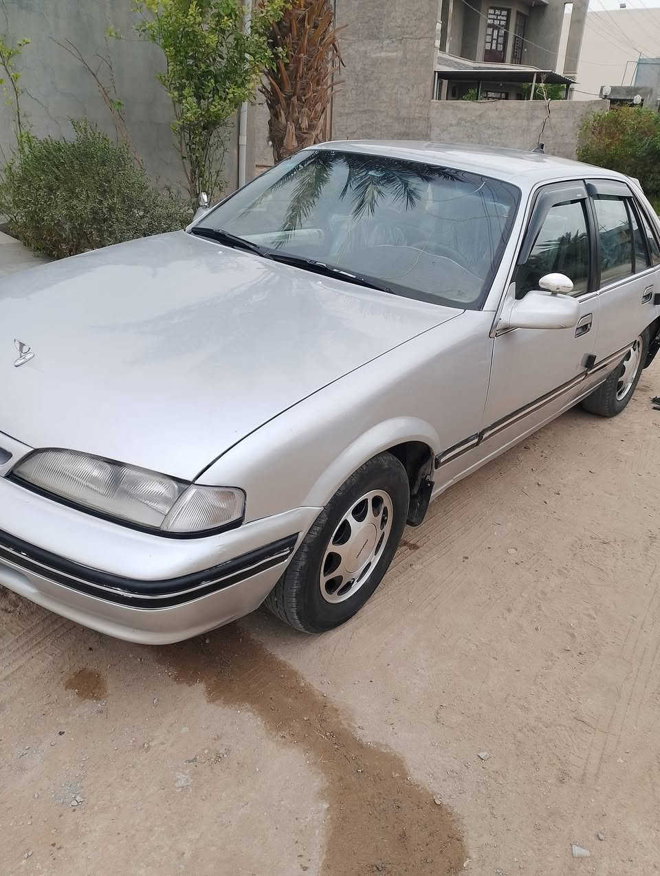 دايو برنس موديل 93 رقم انبار صبق عام اثر جراد مانقصهه بس زوج تاير مال بيت سعر 42 الصقلاويه ***********
