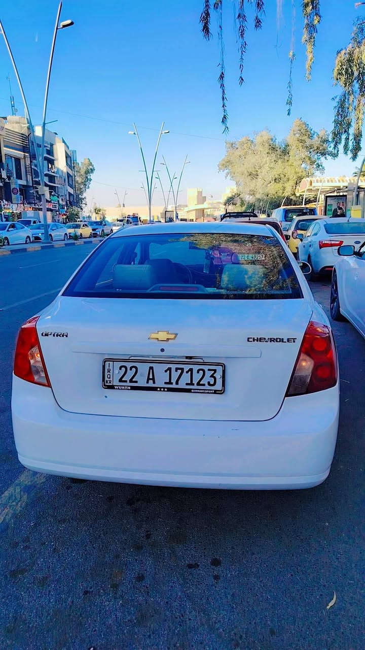 السلام عليكم
اوبترا 

موديل 2010 👋
رقم اربيل
 كاربون بانزين ⛽ شرط التحويل 🚦 فقط 
محرك 16 محرك وكير شرط 👋 
تبريد ثلج 🥶 مكيف الهواء 
 👋 
📢 #السياره بدون ظرر فقط بدون صبغ ولا معجون بي شوي تقليم 
🛑#السعر 86$💸 وبيها مجال 
#العنوان رشيديه 
رقم *********** واتساب
