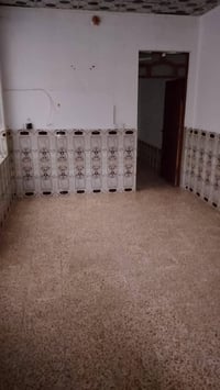 حي ميسان قطاع ٢٢ • ١٠٠م • غرفة وصالة