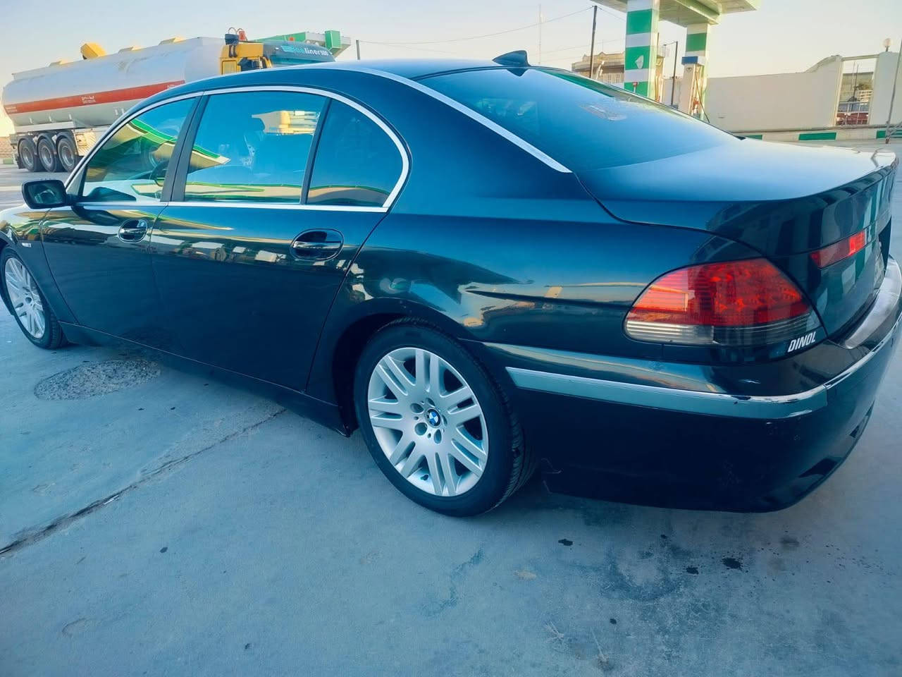 سلام وعليكم من رخصت الدمن سياره للبيع بي ام باخره الفين ٦  سياره بعدها طك باكيت  كفاله عامه.  سياره  كص قماره فقط متومه بغداد شرط عله شاصي اصلي. الارقام  ول سعر ٥٥ وبي مجال  ول ستفسار اكثر ***********
