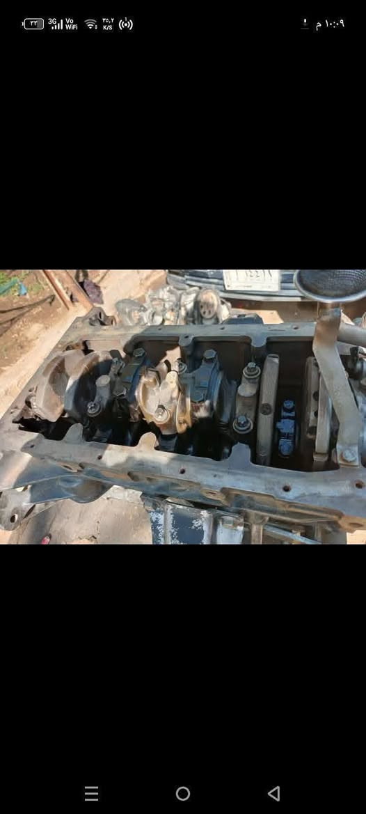 ملاحظه كمل المنشور الاخير 💙
السلام عليكم شباب تجفيت برنس كامل ضمان شهرين ✅⚙️ 
الـسعـر 350 الف 🔥

يشمل …
1-رايمر
2_عمل كور 
3_بستم
4_رنك اصلي 
5_بيرن بكن 
7_تجفيت اويل بم 
8_دهن +فلتر 
9_واشر محرك 
10_اجور الفيتر 

كل هذا العرض وضمان شهرين ✅ بسعر 350 الف 

***********

#ملاحضه اي شخص ماعنده فلوس يجي اصلحله بلاش وعيوني  اله وبيه خير ويدلل بدون متسحتي ولا تتردد تجيني الورشه واني خادم اشكو انسان طيب وتحياتي للجميع
