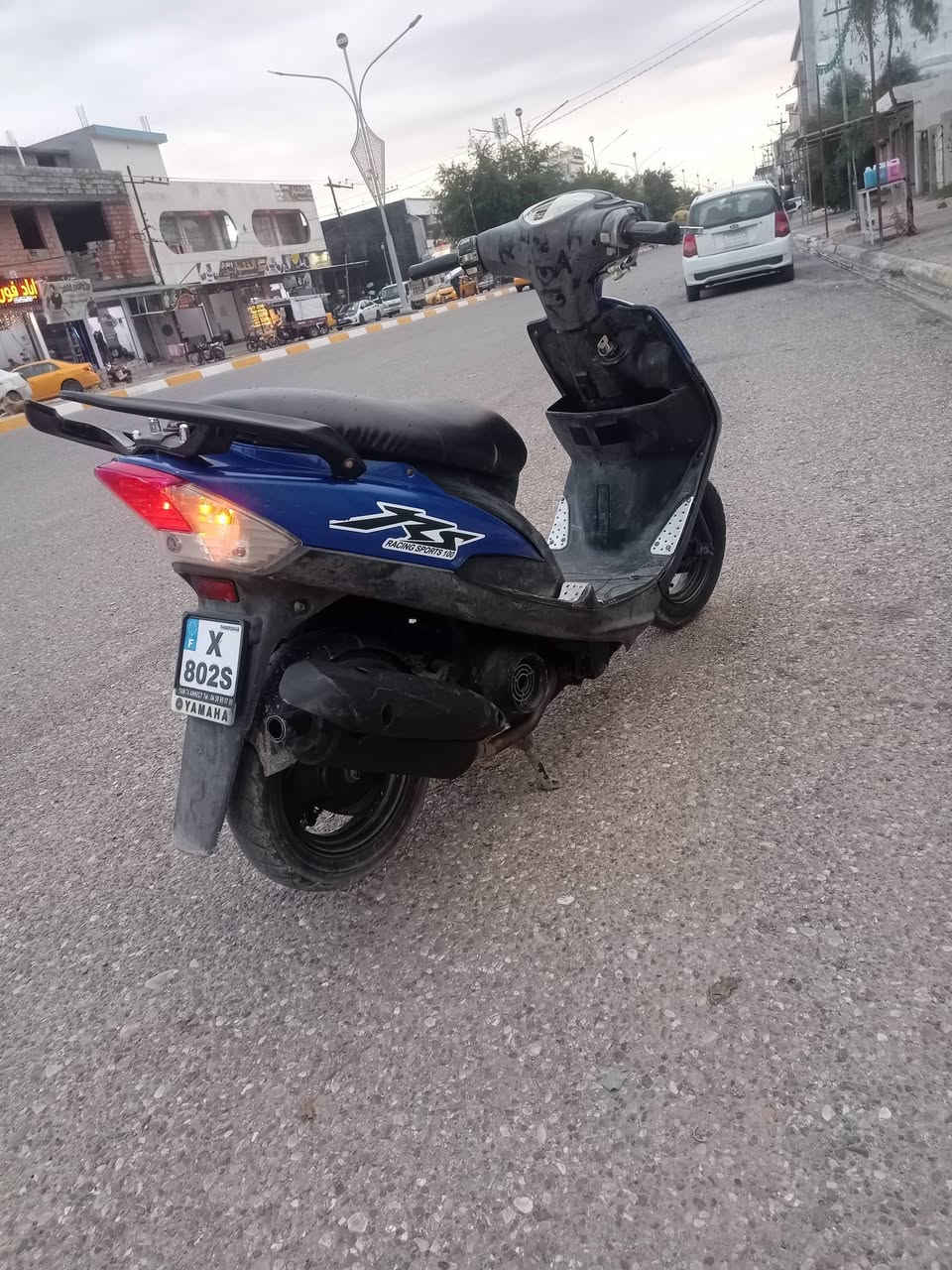 سلام عليكم ماكس عدله البيع نضيفه كهربايات كله شقال كامل اشاير رباعي بك ليت سكنات كله  شقال محرك بلادي شرط الفحص بوشه 49 بلادي كبريتر بلادي صالنصه رياضي اف ام نكره سلف شقال هندر واحد شقال شلعه ومعدل ✈️ تايرات جديده السعر 550وبي مجال قليل الشراي يخابر ***********
