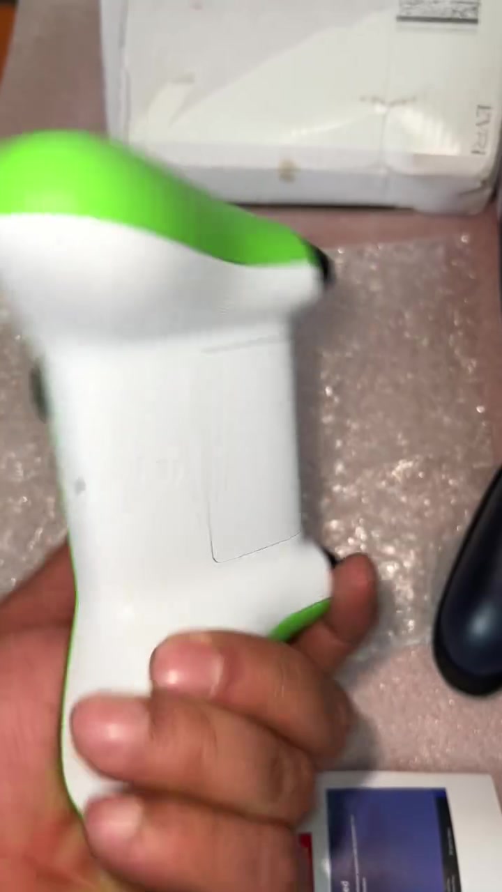 جويستكات 3 قطع اصلية امزون بريطاني


**إذا كنت صاحب هذا الإعلان وتريد حذفه لأي سبب، رجاءا أرسل رسالة إلى الدعم الفني**
