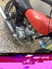 دراجة • نجف كوفة • مجال قليل