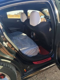 جارجر جي تي • ٢٠١٩ • محرك قير كفاله