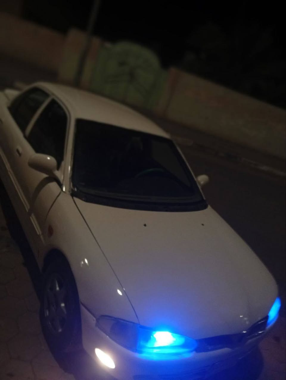 السلام عليكم بروتون موديل 2000 نضيفه خير من الله تبريد تدفه حداديه جديده كير مكينه 
خير من الله مصبوغه عام للجماليه فقط السياره خير من الله للاستفسار الاتصال على الرقم ***********
