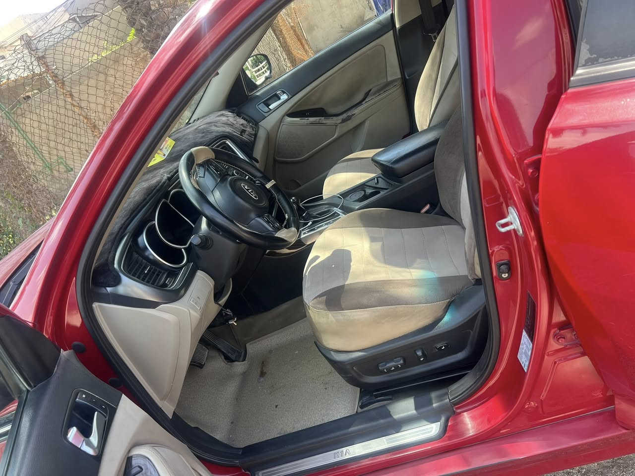 السلام عليكم 
اوبتما ٢٠١٥ كفاله عامه من البارد والحار حتى الدعاميات مال شركه 
رقم بغداد باسمي 
تحويل مباشر 
للتواصل والاستفسار على الرقم
واتساب ***********
العنوان بغداد الكرخ
